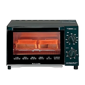 象印マホービン(ZOJIRUSHI) オーブントースター こんがり倶楽部 食パン 楽天市場】【中古】象印マホービン(ZOJIRUSHI) オーブン