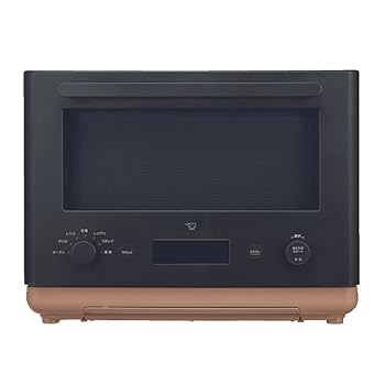 【中古】(非常に良い)象印 オーブンレンジ STAN 26L 自動メニュー ワイド庫内 ブラック ES-SA26-BA｜COCOHOUSE