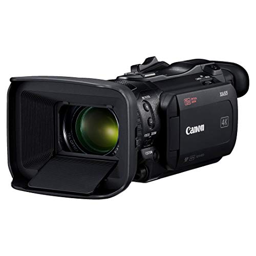 【中古】XA55 御役目用デジタルテレビカメラ
