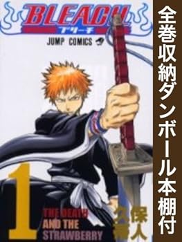 「BLEACH」1〜74巻　全巻セット 久保 帯人　ブリーチ　漫画本 BLEACH 全巻セット 久保帯人 【漫画】 BLEACH ブリーチ (1-74巻