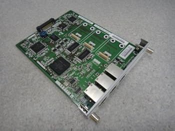 【中古】IP3D-4HOFU-C1 NEC　（AspireX）4chひかり電話オフィスユニット　ビジネスフォン｜COCOHOUSE 15,362円