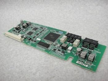 【中古】GXM-2IDSICOU-(1) NTT GXM 2ISDN外線ユニット [オフィス用品] ビジネスフォン｜COCOHOUSE