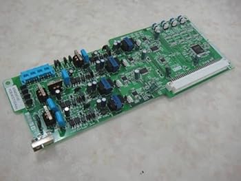 【中古】4CO710 SAXA サクサ AGREA HM700 アナログ4局線ユニット [オフィス用品] ビジネスフォン