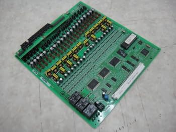 【中古】IX2-20SU NTT IX 20スター多機能電話機ユニット [オフィス用品] ビジネスフォン