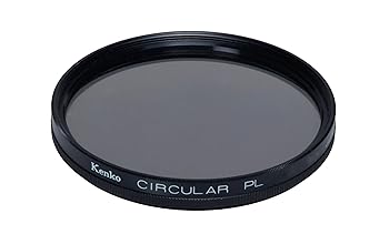【中古】(非常に良い)Kenko PLフィルター サーキュラーPL 67mm コントラスト上昇・反射除去用 367117