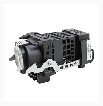 【中古】SONY 取り替えっこ用照明ランプ社会的単位 XL-2400