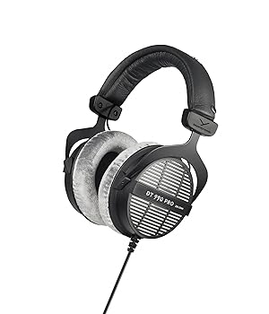 【中古】【国内正規品】beyerdynamic オープン型オーバーヘッドヘッドホン 業務用 DT 990 PRO 27,531円