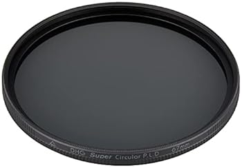 【中古】(非常に良い)MARUMI PLフィルター 67mm DHG スーパーサーキュラーP.L.D 67mm コントラスト上昇 反射除去 撥水防汚 日本製