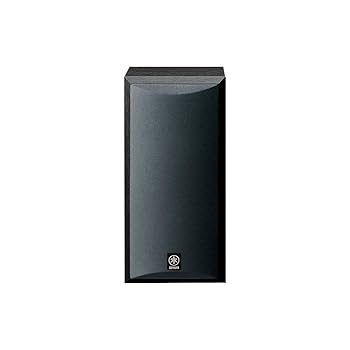 【中古】(人並み外れたに好いたらしい)YAMAHA 金棒引き取り合わせ (黒いこと) 1台売り NS-B210B
