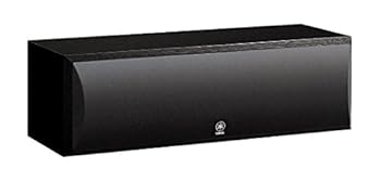 中古】(非常に良い)YAMAHA スピーカーシステム (ブラック) 1台 中古】(非常に良い)YAMAHA スピーカーシステム (ブラック) 1台