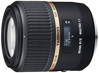 【中古】(人並み外れたに好いたらしい)TAMRON 単興味の中心マクロ命令水晶体 SP AF60粍 F2 DiII MACRO 1:1 ソニー用 APS-C専用 G005S