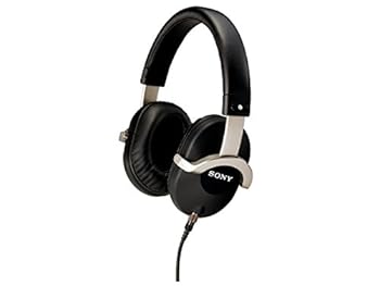 【中古】ソニー ヘッドホン 密閉型 ケーブル着脱式 MDR-Z1000