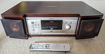 【中古】Victor ビクター JVC EX-B1 コンパクトコンポーネントシステム(1BOXウッドコーン・システム)販売元:株式会社コスモサウンド|COCOHOUSE