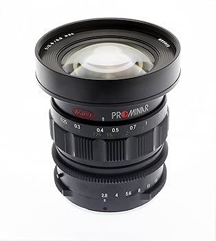 楽天市場】コーワ KOWA Prominar Anamorphic 8-Z アナモルフィック
