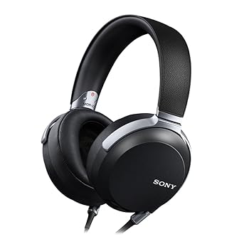 【中古】ソニー ステレオヘッドホン 360 Reality Audio認定モデル MDR-Z7｜COCOHOUSE