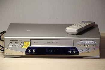 【中古】MITSUBISHI HV-BH100 VHSビデオデッキ｜COCOHOUSE