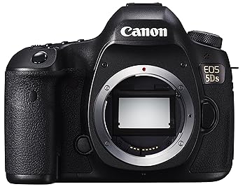 【中古】Canon デジタル一眼レフカメラ EOS 5Ds ボディー EOS5DS｜COCOHOUSE