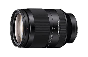 【中古】SONY(ソニー) 高倍率ズームレンズ フルサイズ FE 24-240mm F3.5-6.3 OSS デジタル一眼カメラα[Eマウント]用 純正レンズ SEL24240｜COCOHOUSE