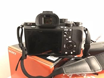 【中古】ソニー フルサイズミラーレス一眼 α7RM2 ボディ ILCE-7RM2 ソニー Eマウント｜COCOHOUSE