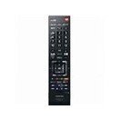 【中古】東芝 液晶テレビ リモコン CT-90379 75024428｜COCOHOUSE