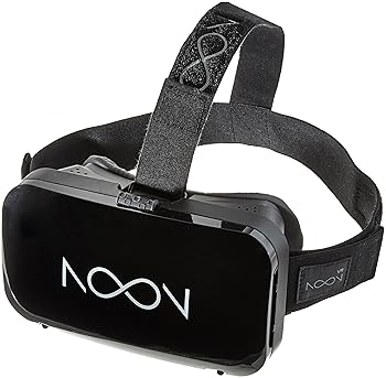 【中古】ファム FXGear NoonVR ブラック 16.51 x 8.89 x 9.91 cm