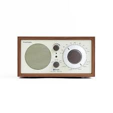【中古】Tivoli Audio Model One BT チボリオーディオ 青写真壱 BT(クラッシックウォルナット/ベージュ)