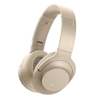 【中古】ソニー ワイヤレスノイズキャンセリングヘッドホン h.ear on 2 Wireless NC WH-H900N : Bluetooth/ Amazon Alexa搭載 /ハイレゾ対応 最大28時間｜COCOHOUSE