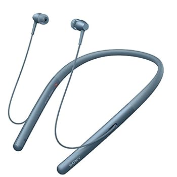 【中古】ソニー ワイヤレスイヤホン h.ear in 2 Wireless WI-H700 : Bluetooth/ハイレゾ対応 最大8時間連続再生 カナル型 マイク付き 2017年モデル 360 R