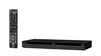 シャープ AQUOS ブルーレイレコーダー 1TB 2チューナー BD-WW1200 n5ksbvb Amazon.co.jp: シャープ AQUOS ブルーレイレコーダー 1TB 2