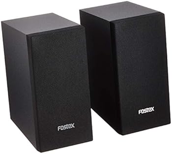 【中古】【通常モデル】FOSTEX アクティブ・スピーカー PM0.1e|COCOHOUSE