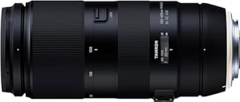 【中古】(人並み外れたに好いたらしい)TAMRON 超望遠望遠レンズ 100-400粍 F4.5-6.3 Di VC USD ニコン用 フルサイズ相応う A035N