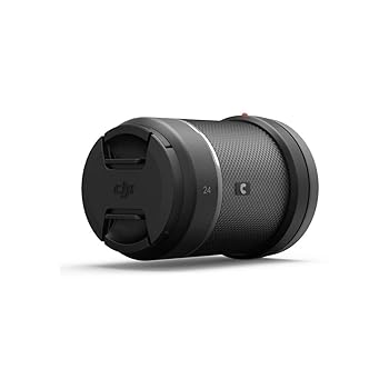 【中古】Zenmuse X7 - DL 24粍 F2.8 LS ASPH 水晶体