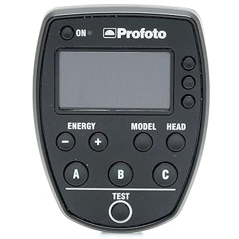 【中古】(非常に良い)プロフォト 901047 Air Remote TTL-F フジフイルム用