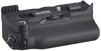 【中古】富士フイルム(FUJIFILM) X-H1用縦空間的関係乾電池手持ち部分 VPB-XH1