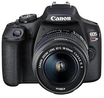 【中古】(人並み外れたに好いたらしい)Canon デジタル一眼二眼レフ写真機 EOS Kiss X90 標準尺度望遠レンズ一揃いの道具 EOSKISSX901855IS2LK