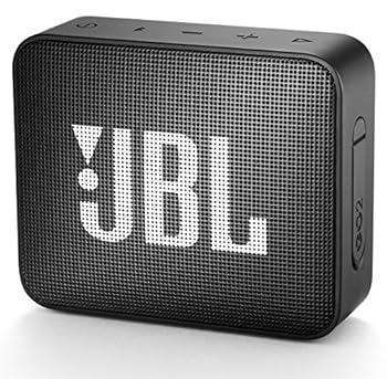 【中古】(人並み外れたに好いたらしい)JBL GO2 Bluetooth金棒引き IPX7雨合羽/携帯型/パッシブラジエーター積み上げる 黒いこと JBLGO2BLK 【国内定まり品】