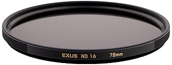 【中古】(非常に良い)マルミ MARUMI NDフィルター 72mm EXUS ND16 72mm 光量調節用
