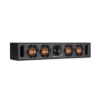 【中古】(人並み外れたに好いたらしい)Klipsch R-34C