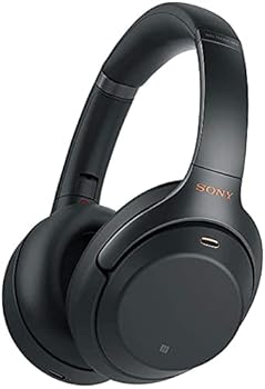 【中古】(非常に良い)ソニー ワイヤレスノイズキャンセリングヘッドホン WH-1000XM3 : LDAC/ Amazon Alexa搭載 /Bluetooth/ハイレゾ 最大30時間連続再生 密閉型 マイ