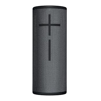 【中古】Ultimate Ears BOOM3 Bluetoothスピーカー IP67防?・防塵/ワイヤレス/15時間連続再生 ナイトブラック(NIGHT BLACK) WS730BK 2年保証 【国内正規|COCOHOUSE