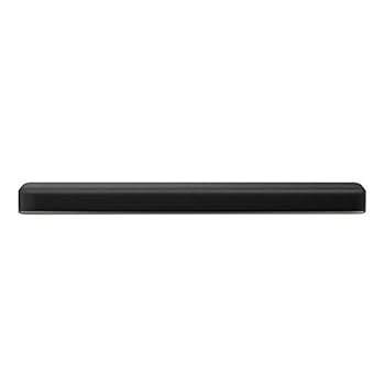 【中古】［物質の状態思わしい］ソニー(SONY) 音声赤ちょうちん HT-X8500 【Dolby Atmos・DTS:X相応う/デュアルサブウーファー内蔵/テレビ受像機用/HDMI 有線テレビ嘱する/eARC/Bluetooth相応う】