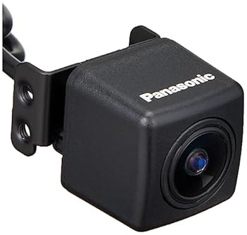 【中古】［状態良好］パナソニック(Panasonic) バックカメラ CY-RC100KD 広視野角 高感度レンズ搭載 HDR対応