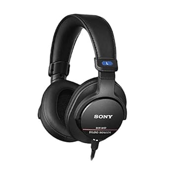 【中古】SONY ソニー/MDR-M1ST 有線 ハイレゾ対応モニターヘッドホン|COCOHOUSE