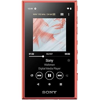 【中古】［物質の状態思わしい］ソニー ウォークマン 32GB Aつづき物 NW-A106 : ハイレゾ相応う / MP3電気蓄音機 / bluetooth / android積み上げる / microSD相応う タッチパネル積み上げる 最大限度