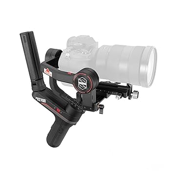 【付属品有り】ZHIYUN WEEBILL S　カメラスタビライザー　ジンバル 楽天市場】[公式旗艦店]ZHIYUN WEEBILL S ジンバル スタビライザー