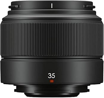 【中古】富士フイルム(FUJIFILM) X 交換レンズ フジノン 単焦点 標準 コンパクト XC35mm F2 F XC35MMF2|COCOHOUSE