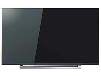 【中古】［物質の状態思わしい］REGZA 43V型 液晶テレビ受像機 レグザ 43M540X 4Kラジオ受信機内蔵 外信用販売HDD W録画相応う (2020年真似形)