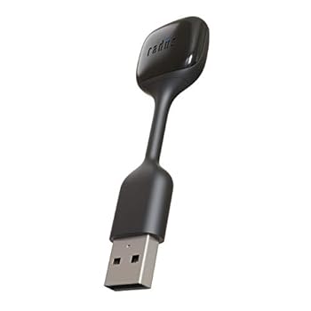 【中古】［物質の状態思わしい］ラディウス radius RK-BT100A Bluetoothトランスミッター ： なおなお書き4 プレステ4 マイコン マイコン aptX LL相応う 2台等しく繋ぎ合わせる能力のある 2階建てバス力強さ駆動動力 ブルート