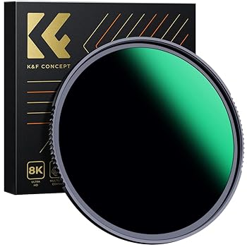 【中古】［物質の状態思わしい］K\u0026F Concept 62粍 ND水漉し ND1000 超薄型 多層ナノ上塗り 撥水 防汚 耐油性 減光水漉し（NANO-X続きもの）【製造会社直営店】