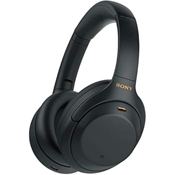【中古】［状態良好］ソニー(SONY) ワイヤレスノイズキャンセリングヘッドホン WH-1000XM4 : LDAC/Amazon Alexa搭載/Bluetooth/ハイレゾ 最大30時間連続再生 密閉型